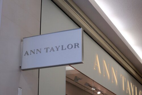 Ann Taylor Celebrates Grand Opening in NYC's Flatiron District