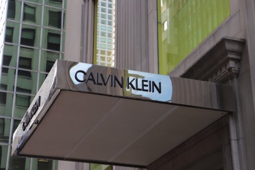 Calvin Klein to Open Flagship Store in SoHo by Late 2025