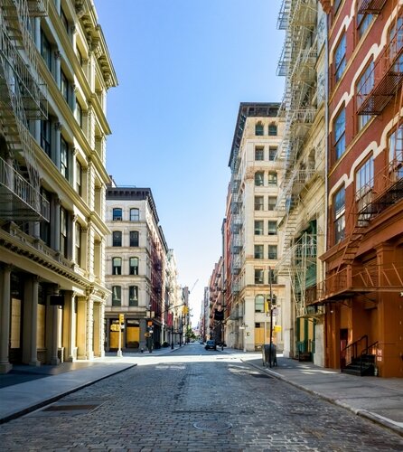 Another Tomorrow Opens First Permanent Store in SoHo
