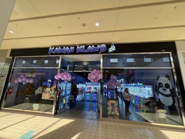 It's (Claw) Game Time! 👾👾