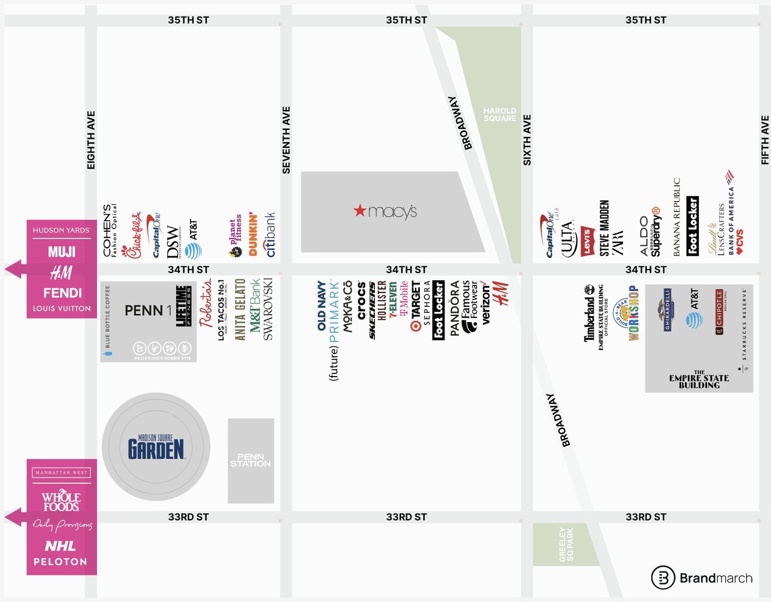 @[Herald Square](901) has a new street map! Thank you to our Local Expert, @[Ryan Schimel](70438282-7793-4b04-9598-3825ec272877)!