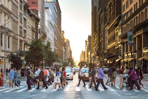 Michael Kors Opens New Collection Boutique on Madison Avenue