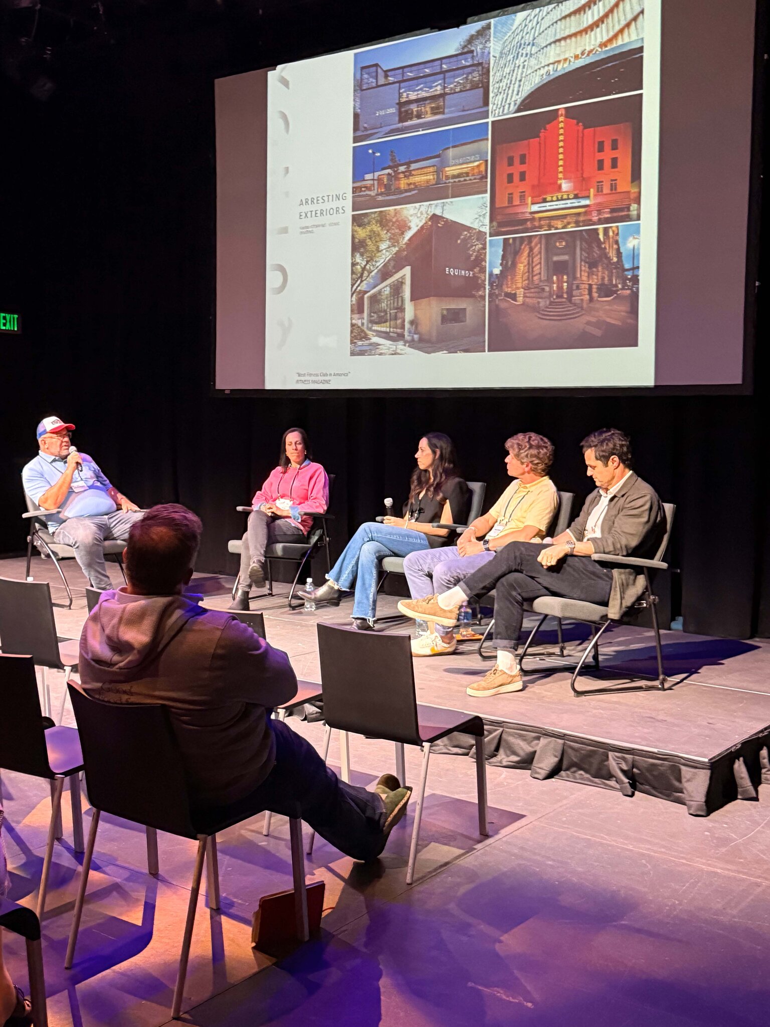 The inaugural AUTOMATIC Dallas conference was a hit! RUE was proud to attend and play a small part in this thoughtfully curated two-day event that brought together trailblazing restaurateurs, cutting-edge retailers, and visionary developers from hashtag#Dallas and beyond (image 2)