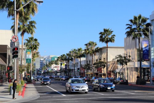 Guest in Residence Opens Second Store in Beverly Hills