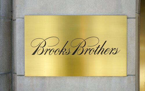 Brooks Brothers to Open Flagship Store in New York's Financial District