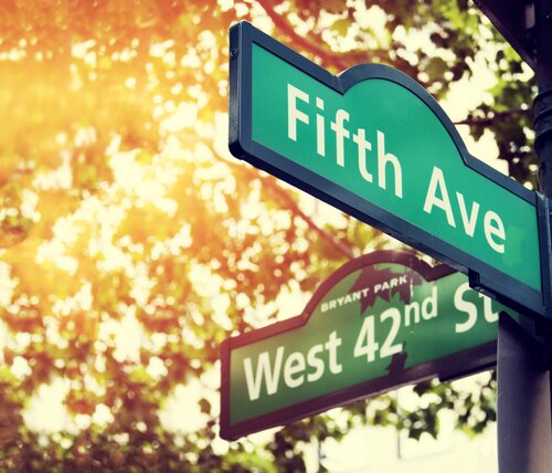 Rodd & Gunn to Open Third NYC Store on Fifth Avenue