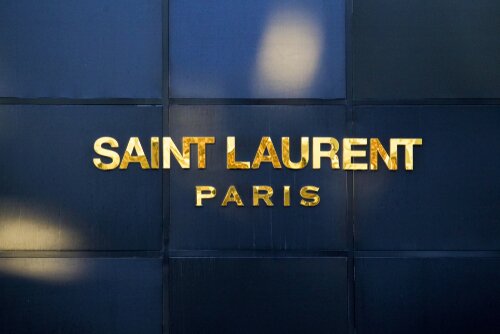 Saint Laurent Opens Largest NYC Boutique in Meatpacking District