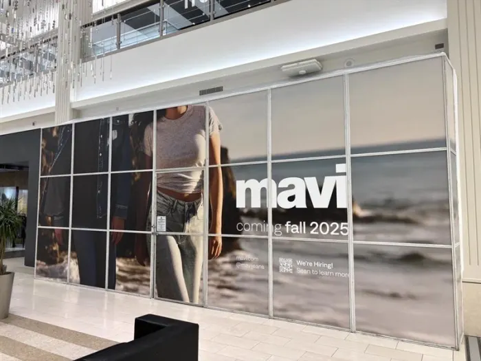 Mavi to open its first Minnesota store this fall at @[Mall of America](900)