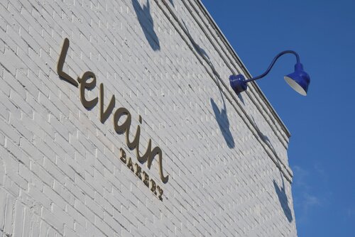 Levain Bakery Opens 2nd Location in Boston Seaport