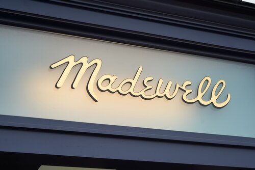 Madewell Returns to SoHo with New Flagship Store on Broadway