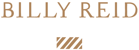 Billy Reid logo