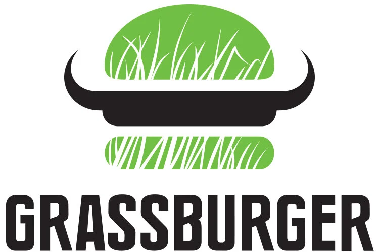 Grassburger logo