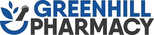Greenhill Pharmacy logo