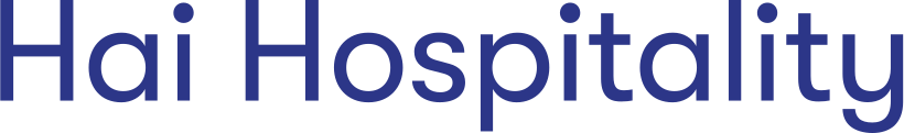 Hai Hospitality logo