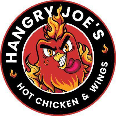Hangry Joe's Hot Chicken & Wings