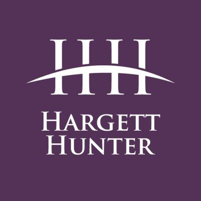 Hargett Hunter logo