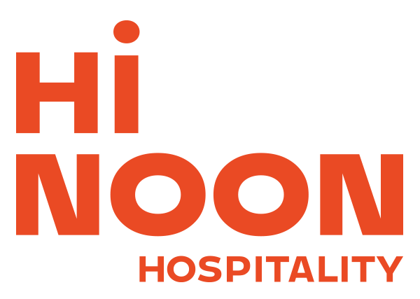 Hi Noon Hospitality logo