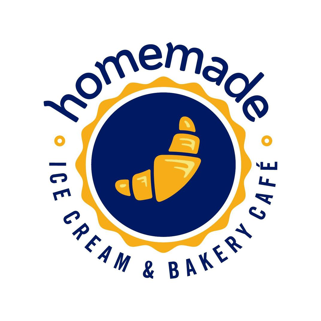 Homemade Cafes logo