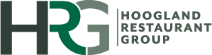 Hoogland Restaurant Group logo