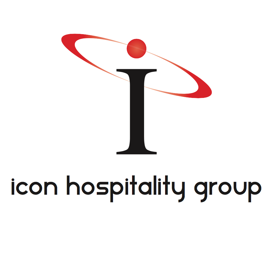 icon restaurant group logo