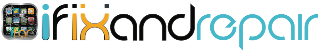 ifixandrepair logo