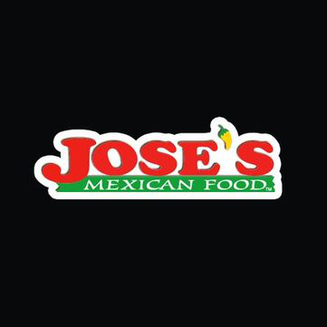 Jose’s Mexican Food logo
