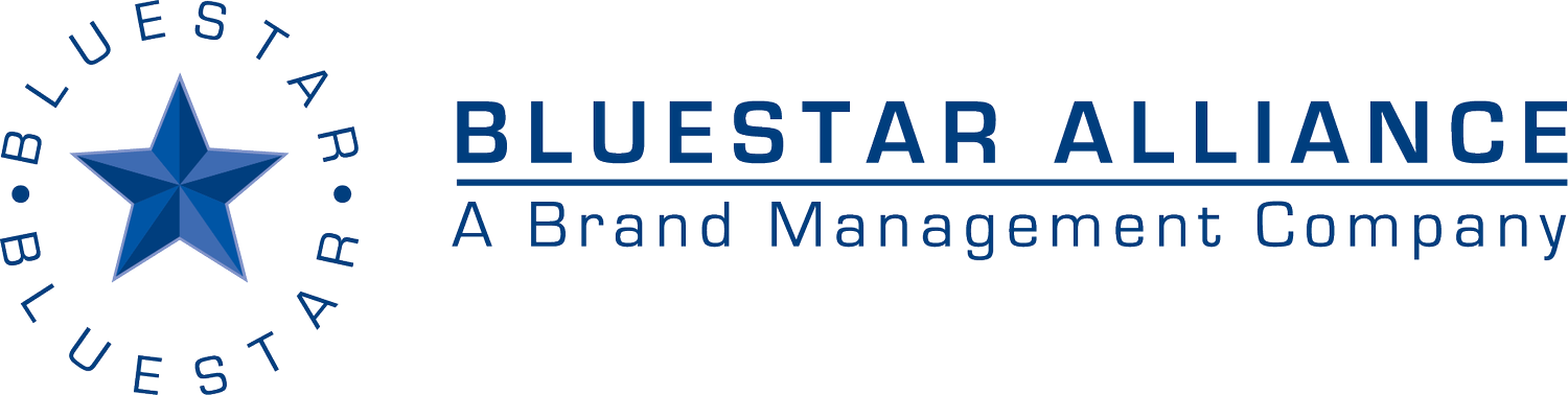 Bluestar Alliance logo