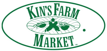 Kin's Farm Market logo