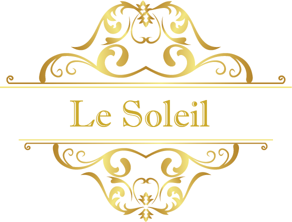 La Soleil Floristry logo