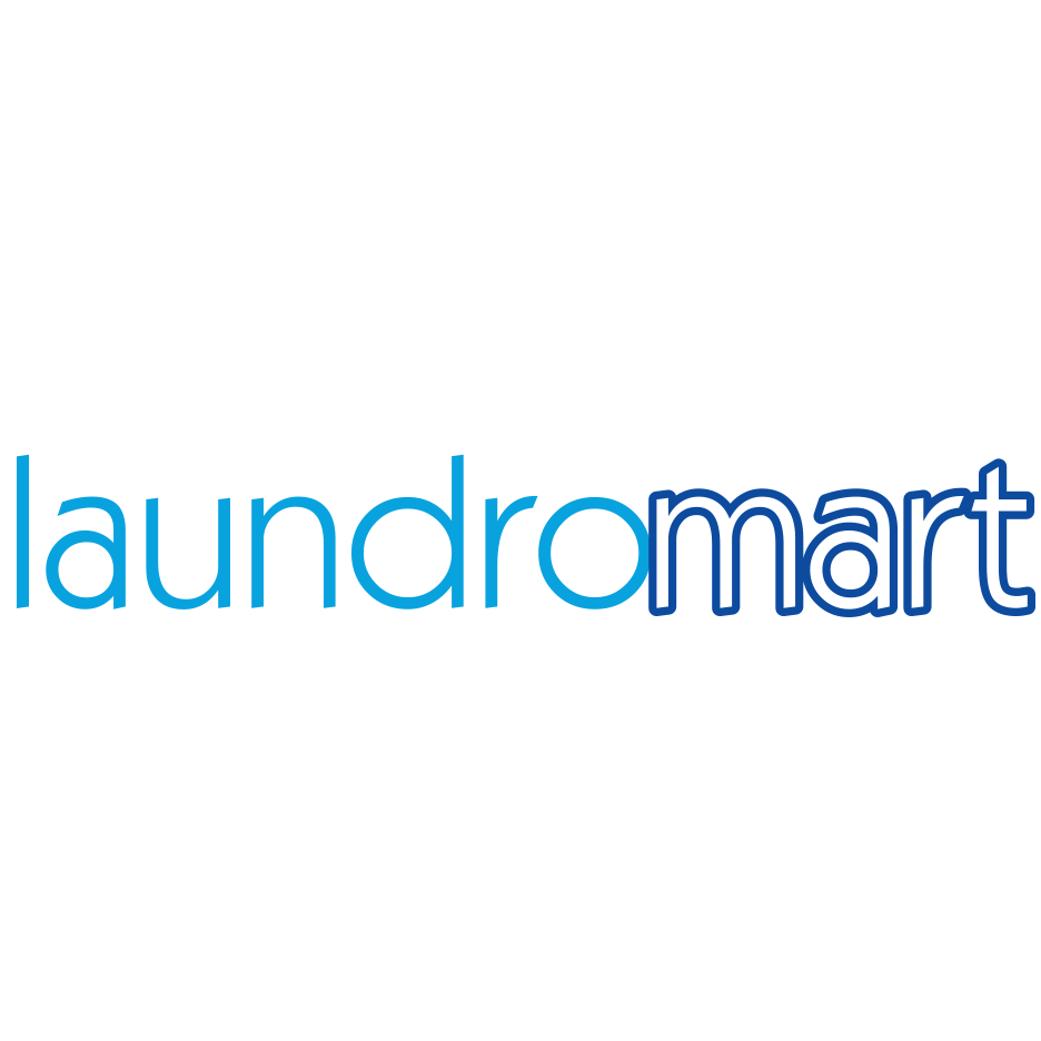 Laundromart logo