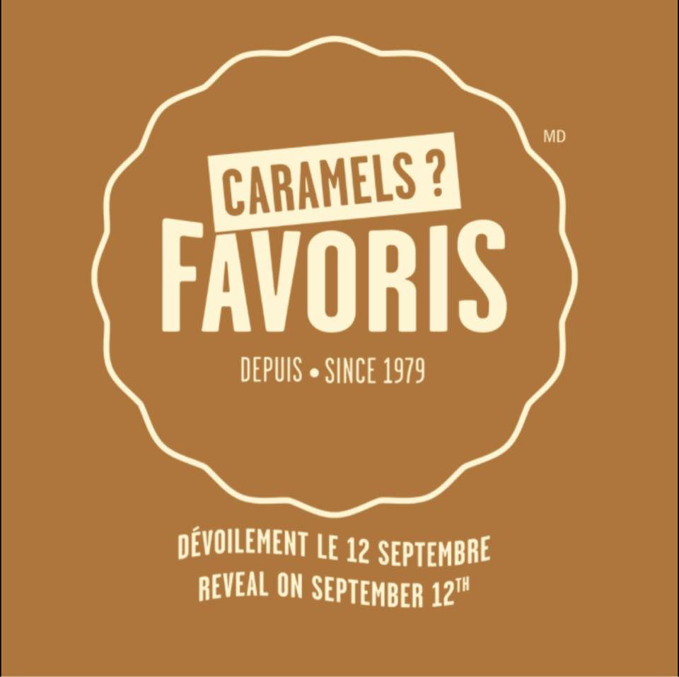 Les Chocolats Favoris