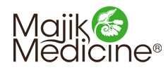 Majik Medicine logo