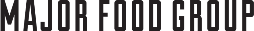 Major Food Group logo