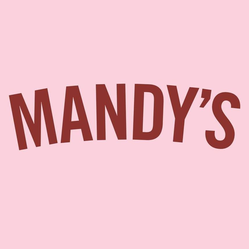 Mandy’s logo