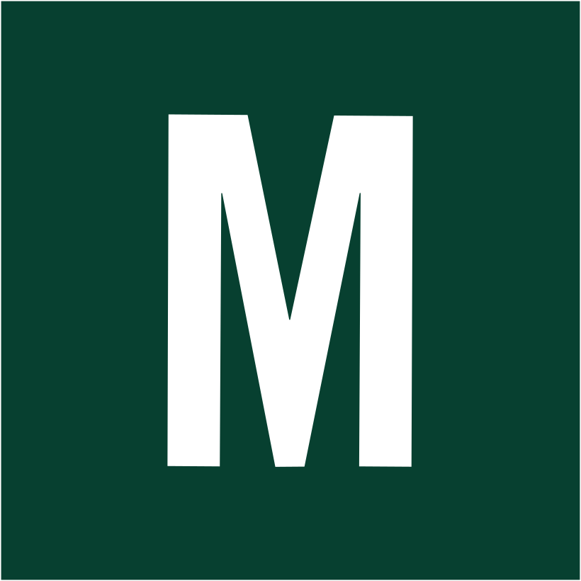 Mandy’s logo
