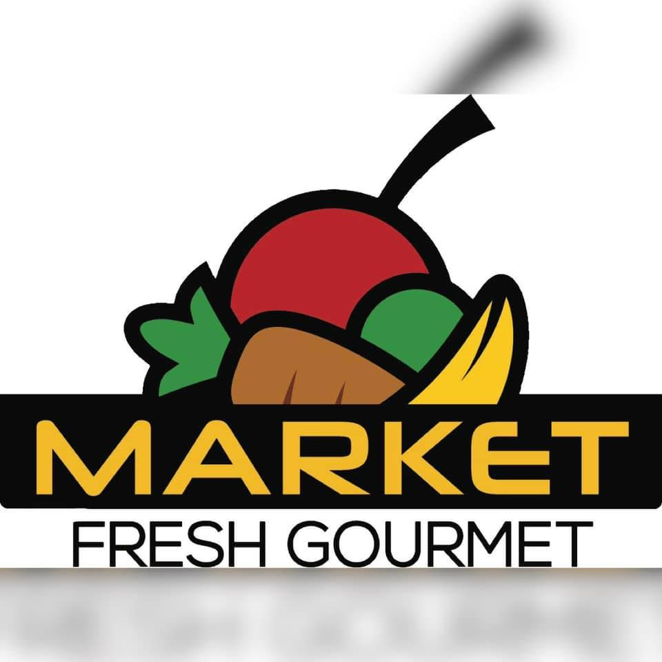 Market Fresh Gourmet logo