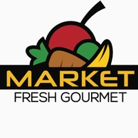 Market Fresh Gourmet logo