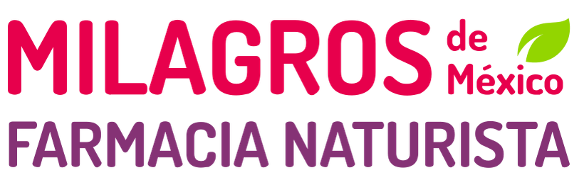 MILAGROS DE MEXICO logo