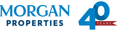 Morgan Properties logo
