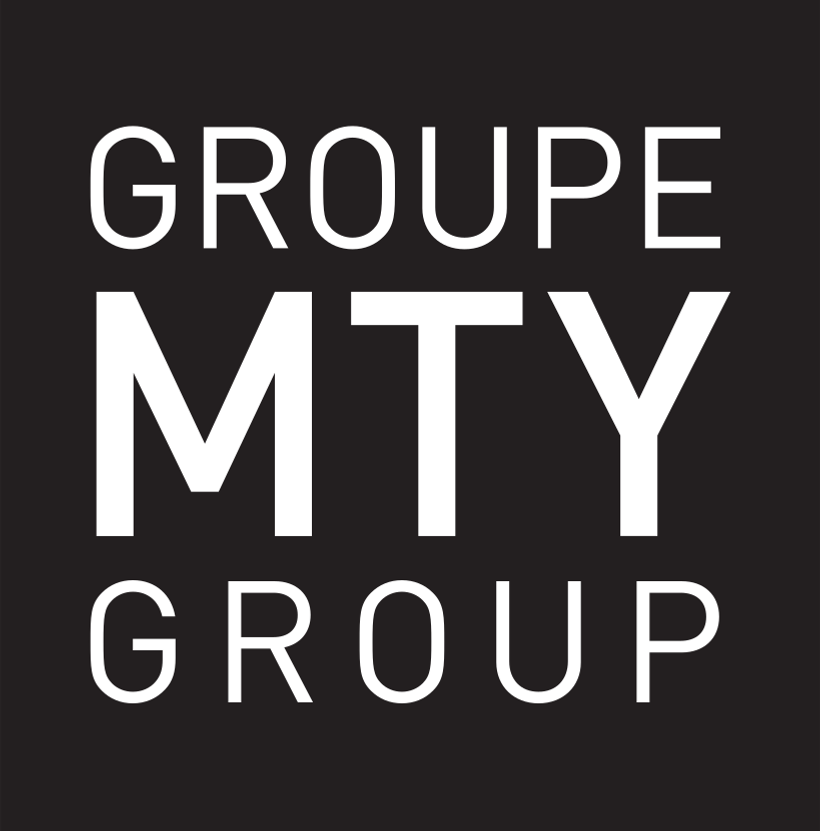 MTY Group logo