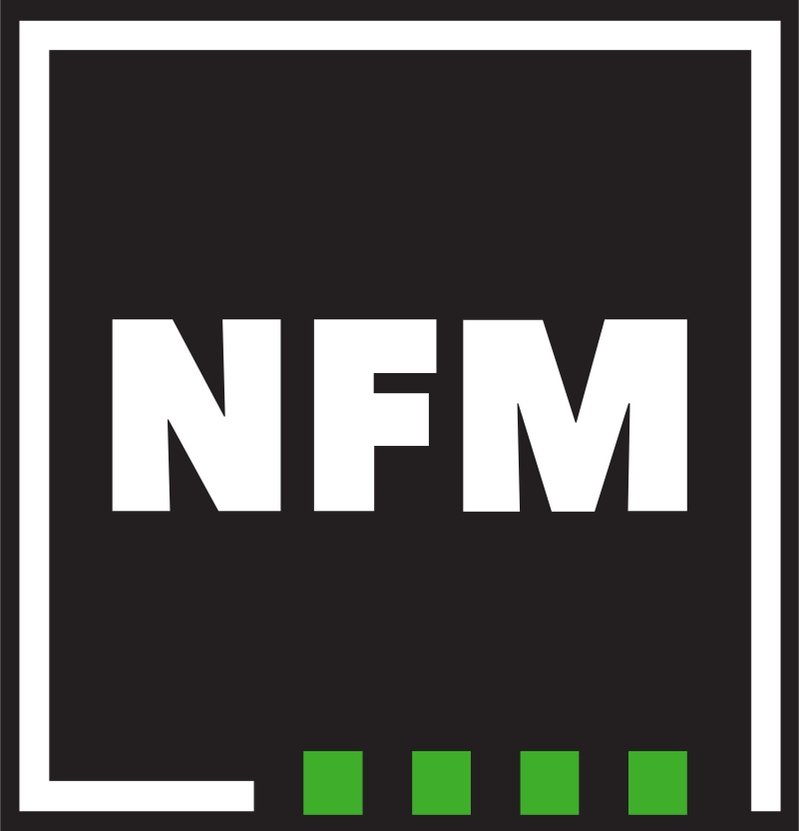 Nebraska Furniture Mart logo