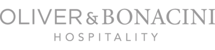 Oliver & Bonacini Restaurants logo