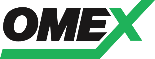 OMEX logo