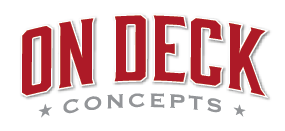 On Deck Concepts logo