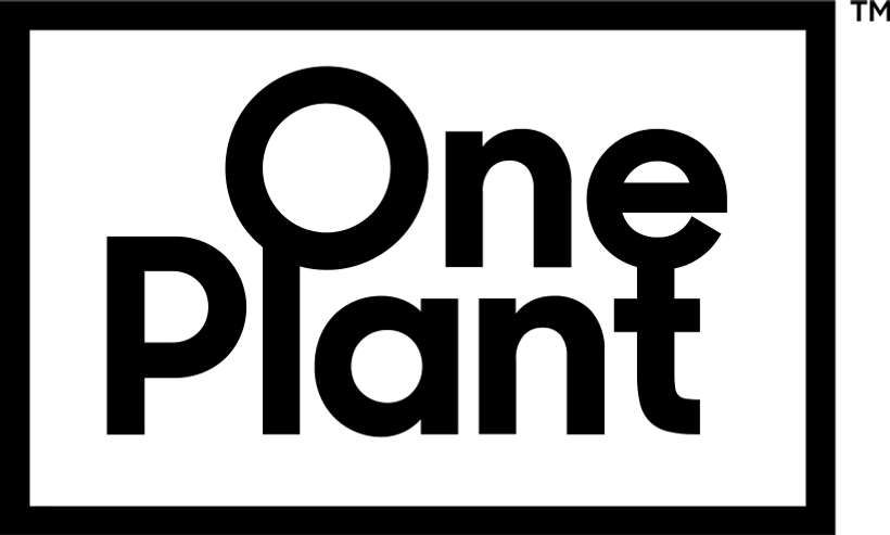One Plant Retail Corp logo