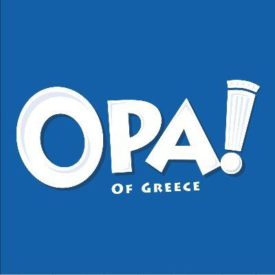 OPA! Souvlaki Franchise Group