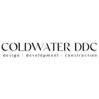 Coldwater DDC logo