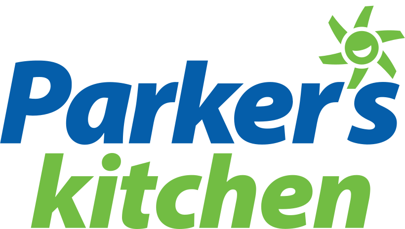 Parker’s Kitchen logo