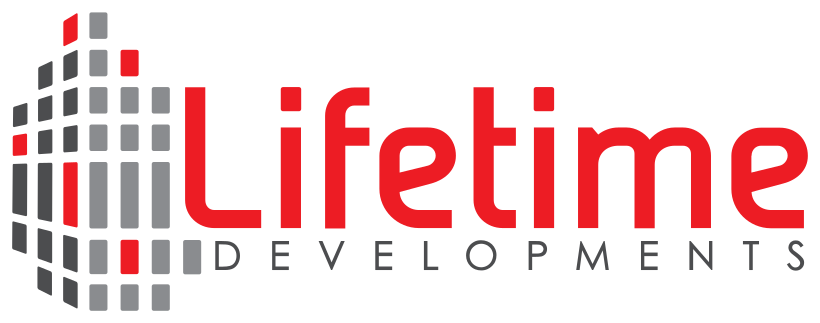 Lifetime Developments logo