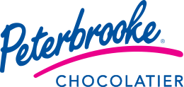 Peterbrooke Chocolatier logo
